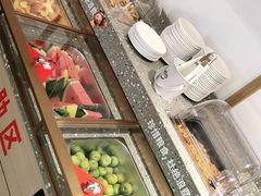 -大丰收李家(闽侯正荣财富中心广场店)