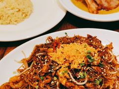 -翠华餐厅(德基广场店)