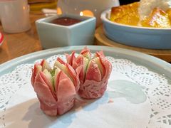 -新白鹿餐厅(城西银泰城店)