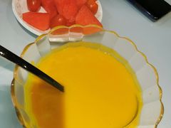 娘惹羹-山里俏·地标皖南菜·屯溪臭鳜鱼(北城万达店)