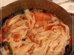 -小满手工粉(上海月星环球港店)