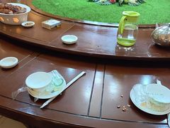 -台山第一家兴华黄鳝饭·黄鳝婆(开平店)
