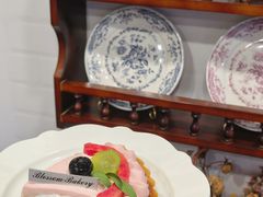 -花间烘焙BLossom Bakery