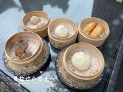 -杭州西子湖四季酒店-WL BISTRO西湖餐厅(灵隐路店)