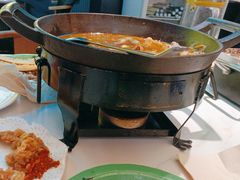 -蛙舍·炭烧牛蛙(东百中心店)