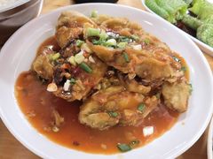 -老字号怡玺·藿香雅鱼(20年雅安店)