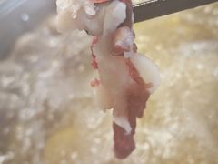 -官塘陈记鱼生·潮汕砂锅粥·牛肉火锅(潮枫路总店)