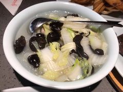 -老头儿油爆虾(星光一期店)