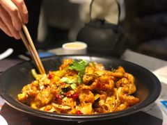 -红辣椒·川菜·火锅(张杨路店)