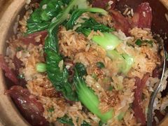 -壹煲口福煲仔饭(中山路店)