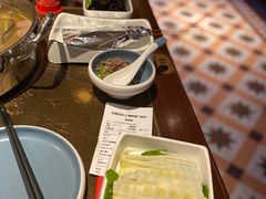 -左庭右院鲜牛肉火锅(新梅广场店)