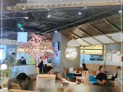 门面-滇色蒸汽石锅鱼(京华城店)