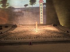 -元代水闸遗址博物馆