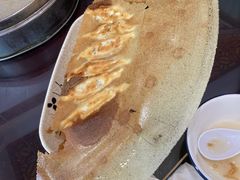 牛肉洋葱锅贴-邢家锅贴老店·非遗·开封菜(金明广场店)