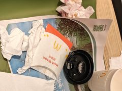 -麦当劳(莆田荔城大道万达店)