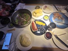 -黑木原精致料理·铁板烧
