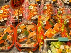 -池田寿司·4H鲜作(西直门凯德华联店)