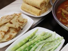 -彭记铁锅肥肠(东四总店)