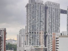 -新加坡安国酒店