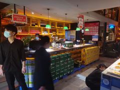 -青炉里青花椒鲜活烤鱼(理工大店)