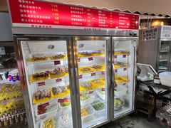 -野火鲜货烧烤(河边小院店)