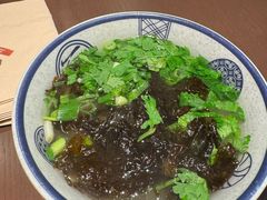 紫菜汤-王繁星面馆(西安熙地港店)