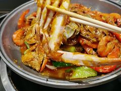 -青木岚小海鲜•小龙虾(友谊店)