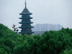 -苏州吴宫泛太平洋酒店