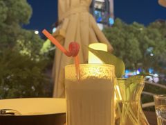 -MARU玛露音乐餐厅(大学路店)