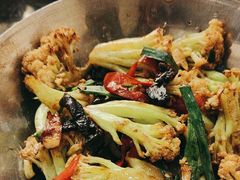 -丰收日·小海鲜·沪上家宴(顾村正大店)