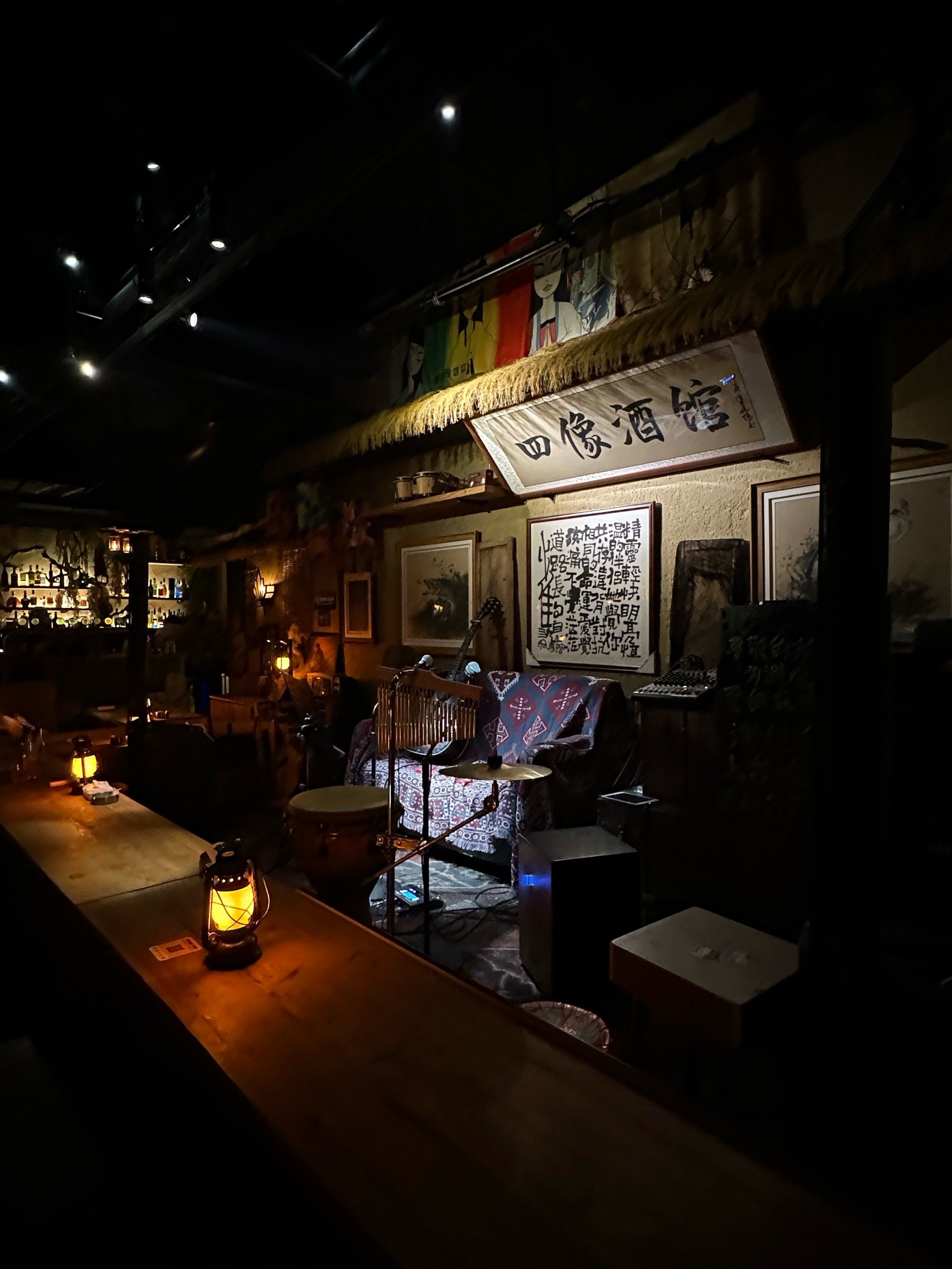 今夜我不关心人类,我只关心你🤧成都酒吧绝了