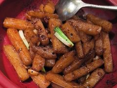 -飶香居(省博物馆店)