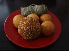 -糯米香(长江路店)