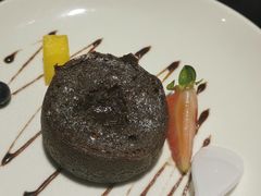 -小天鹅戴斯酒店鲸鲨百汇创作料理
