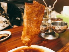 -三盛轩回民饺子馆