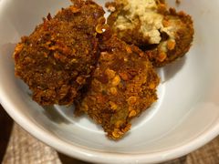 辣豆腐-铁公鸡·四川料理(天环广场店)