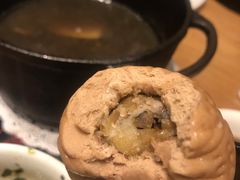-禅蕴素食生活馆