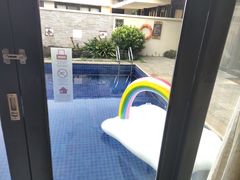 -三亚亚龙湾雅高铂尔曼别墅度假酒店