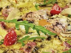 -IL Forno 意坊·意大利餐厅(花园店)