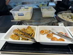 -素满香·全民食养自助(长宁龙之梦店)