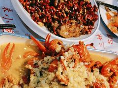 -三妹小龙虾·黄油蟹(华侨城总店)