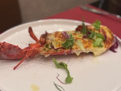 -怡聚轩全日制自助餐厅(大中华喜来登酒店)