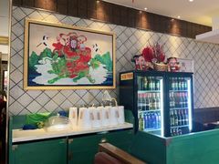 -东方饺子王(哈西万达店)