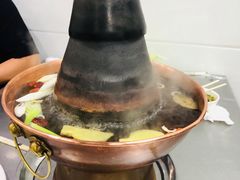 -三兴涮羊肉(荣安大街店)