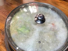 -秋语木桶鱼.酸菜鱼(开发区火车站店)