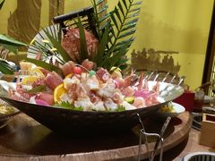 -尚海豆捞(乐虹坊店)