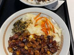 -南京大牌档(新街口德基广场店)