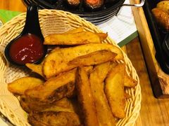 -通海俄式烧烤(下瓦房店)