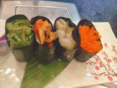-烤路里·韩国品质自助烤肉(石路天虹4号店)