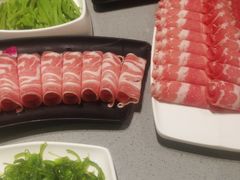 -海底捞火锅(名门店)